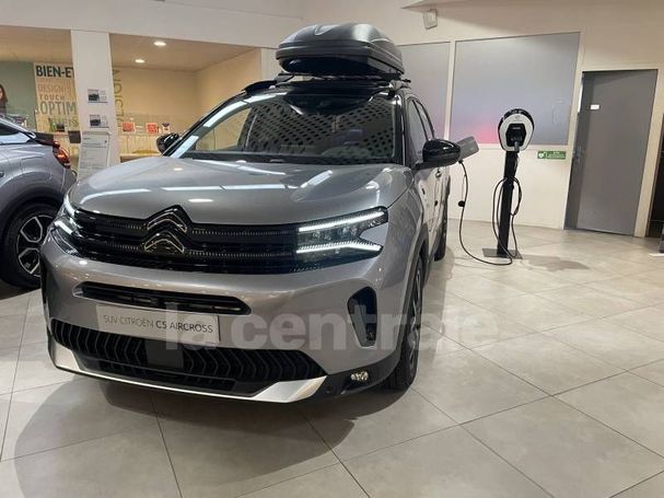 Citroen C5 Aircross 165 kW image number 1