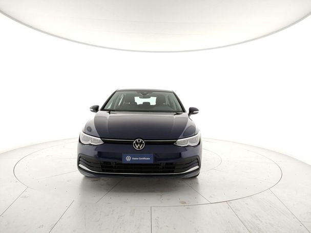 Volkswagen Golf 1.5 TSI Style 96 kW image number 8