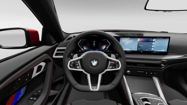 BMW 220i M Sport 135 kW image number 13