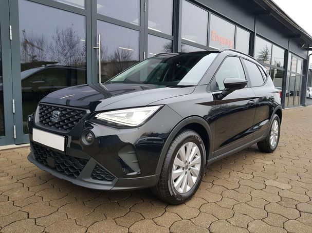 Seat Arona 1.0 TSI DSG Style 85 kW image number 1