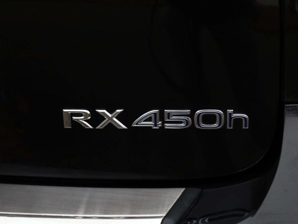 Lexus RX 450 220 kW image number 32