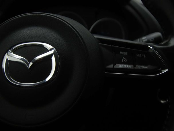 Mazda CX-5 SKYACTIV-G 121 kW image number 26