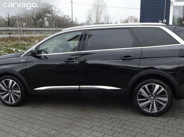 Peugeot 5008 BlueHDi 88 kW image number 20