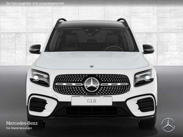 Mercedes-Benz GLB 200 120 kW image number 6