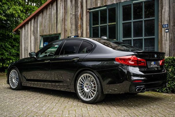 ALPINA B5 Biturbo 447 kW image number 41