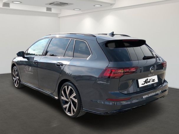 Volkswagen Golf Variant 2.0 TSI R-Line DSG 140 kW image number 6