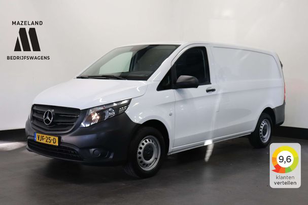 Mercedes-Benz Vito 116 CDI 120 kW image number 1