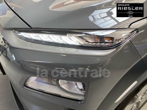 Hyundai Kona 100 kW image number 17