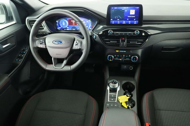 Ford Kuga 165 kW image number 28