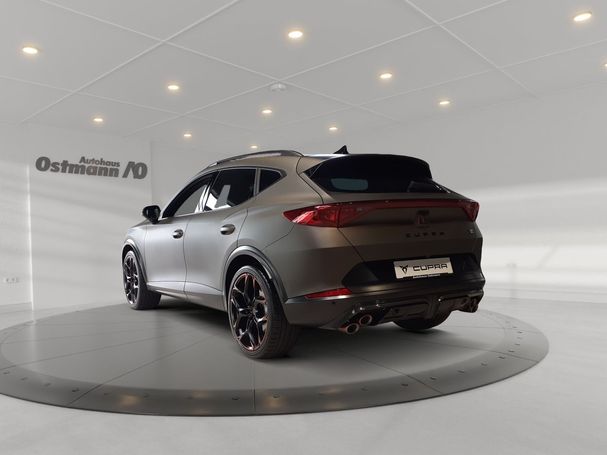 Cupra Formentor VZ5 4Drive 287 kW image number 4