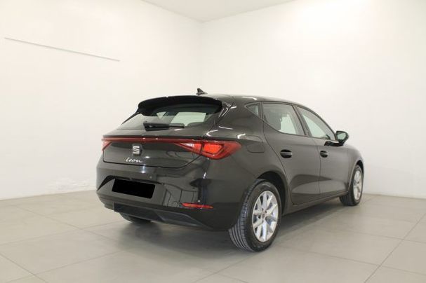 Seat Leon 2.0 TDI 85 kW image number 4