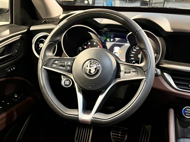 Alfa Romeo Stelvio 206 kW image number 34