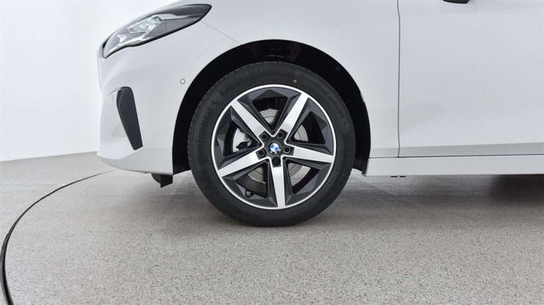 BMW 218d Active Tourer 110 kW image number 18