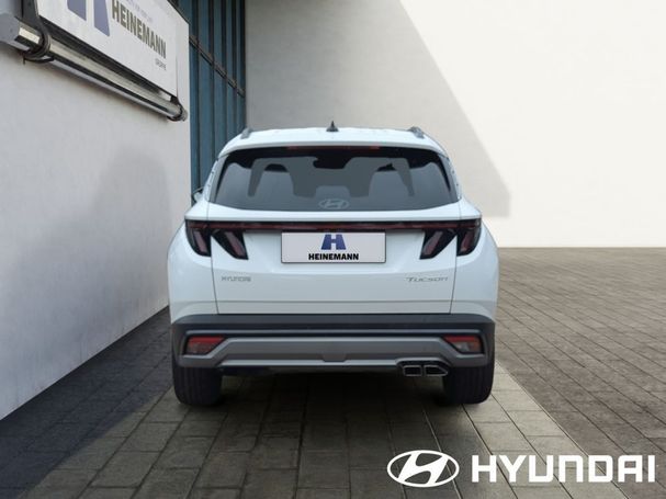 Hyundai Tucson 1.6 T-GDI Trend DCT 118 kW image number 3