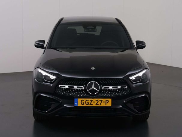 Mercedes-Benz GLA 250 e 160 kW image number 2