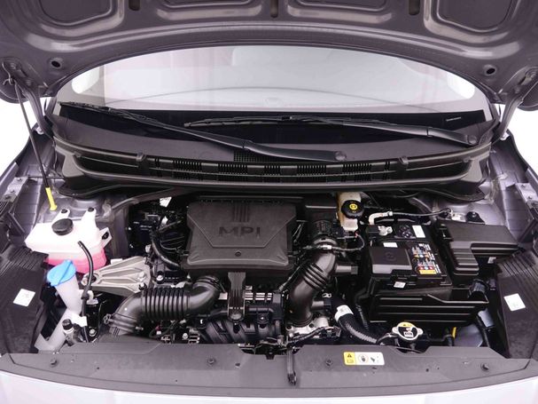 Hyundai i10 1.0 46 kW image number 22