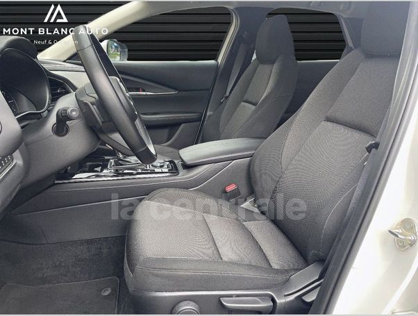 Mazda CX-30 2.0 137 kW image number 15