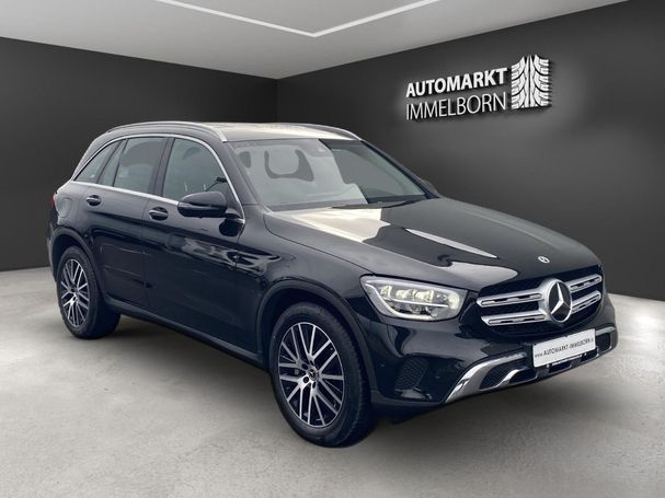 Mercedes-Benz GLC 300 200 kW image number 2