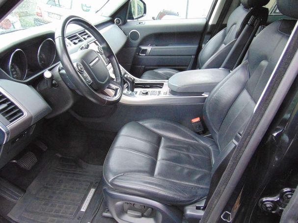 Land Rover Range Rover Sport 190 kW image number 15