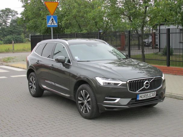 Volvo XC60 T6 251 kW image number 20