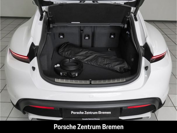 Porsche Taycan Sport Turismo 320 kW image number 23