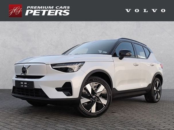 Volvo XC40 Pure Electric Single Motor Extended Range Plus 185 kW image number 1