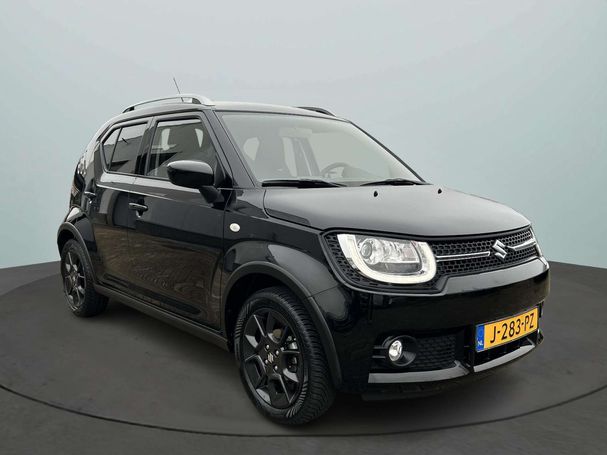 Suzuki Ignis 66 kW image number 7