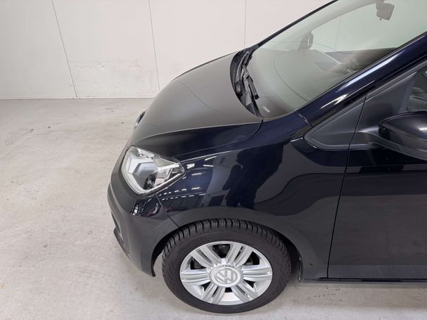 Volkswagen up! 55 kW image number 25