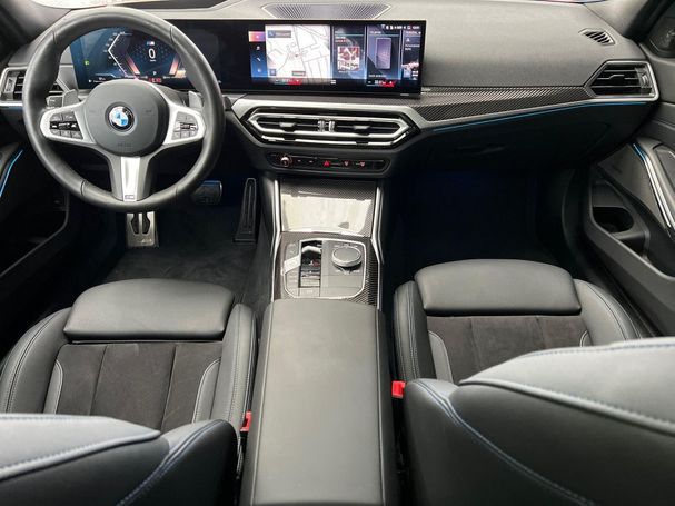 BMW 340d xDrive Touring 251 kW image number 10