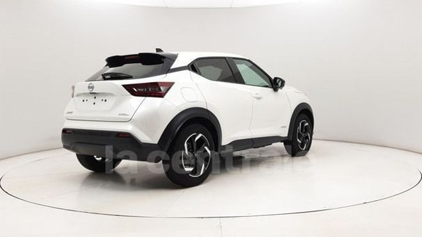 Nissan Juke 105 kW image number 32