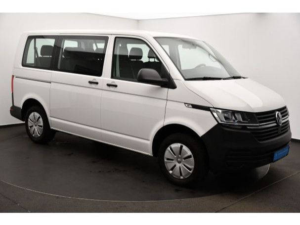 Volkswagen T6 Transporter DSG EcoProfi 110 kW image number 13