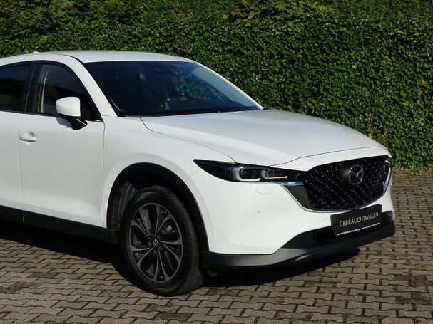 Mazda CX-5 SKYACTIV-G 194 AWD 143 kW image number 1