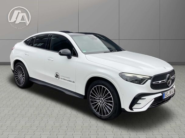 Mercedes-Benz GLC 450 270 kW image number 2