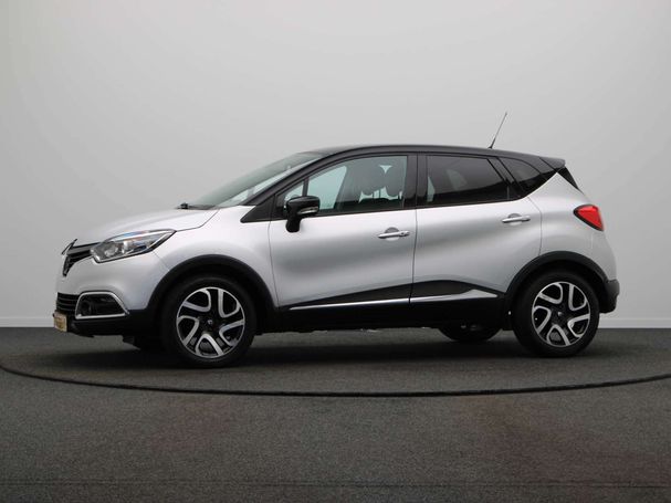 Renault Captur TCe Dynamique 66 kW image number 12