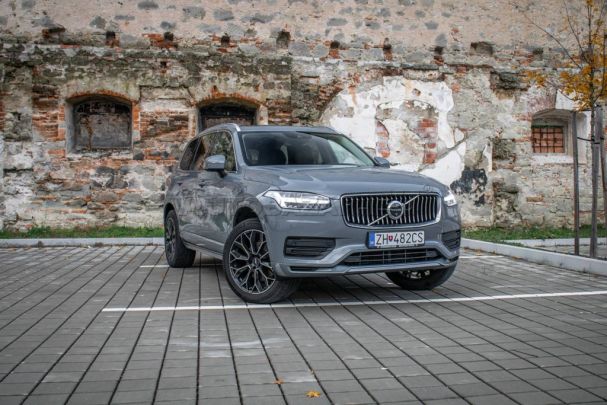 Volvo XC90 B5 AWD 173 kW image number 1