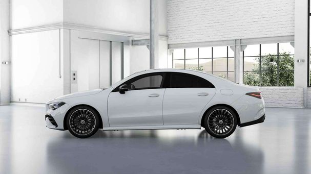 Mercedes-Benz CLA 180 100 kW image number 7