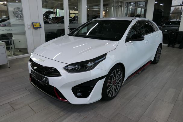 Kia ProCeed 150 kW image number 1