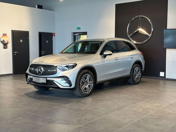 Mercedes-Benz GLC 220 d 4Matic Line 145 kW image number 1