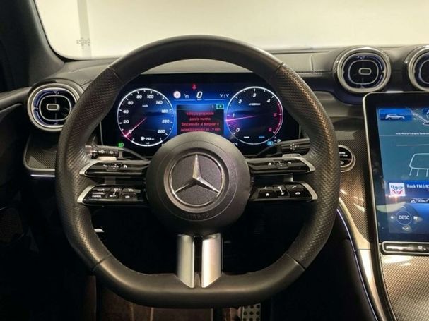 Mercedes-Benz GLC 220 d 4Matic 145 kW image number 9