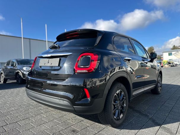 Fiat 500X 88 kW image number 15