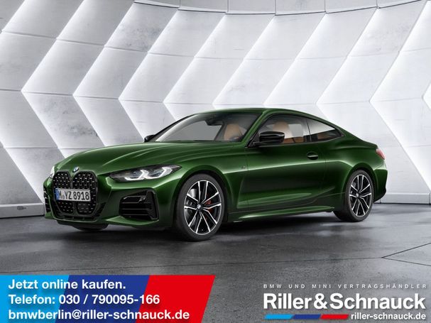 BMW 440i xDrive 275 kW image number 5