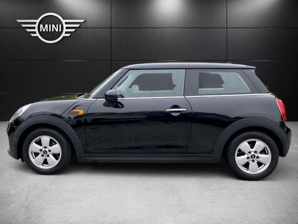 Mini Cooper 100 kW image number 5