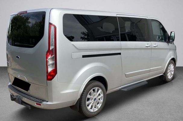 Ford Tourneo Custom 320 2.0 EcoBlue Titanium 125 kW image number 11