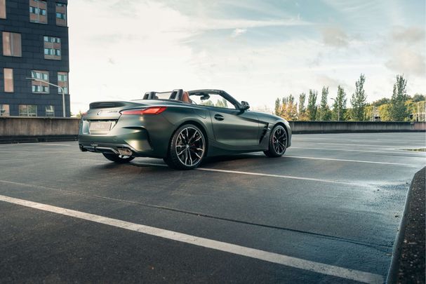 BMW Z4 M40i sDrive 250 kW image number 4