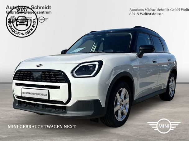 Mini Cooper C Countryman 115 kW image number 1