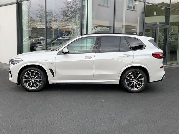 BMW X5 45e xDrive 290 kW image number 5