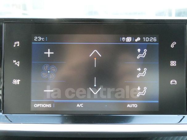 Peugeot 2008 PureTech 130 Allure 96 kW image number 38