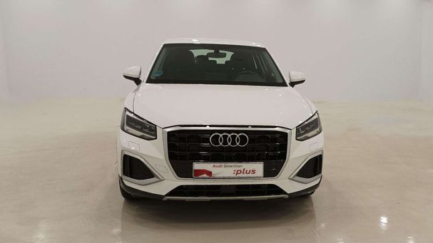 Audi Q2 30 TDI S tronic Advanced 85 kW image number 2