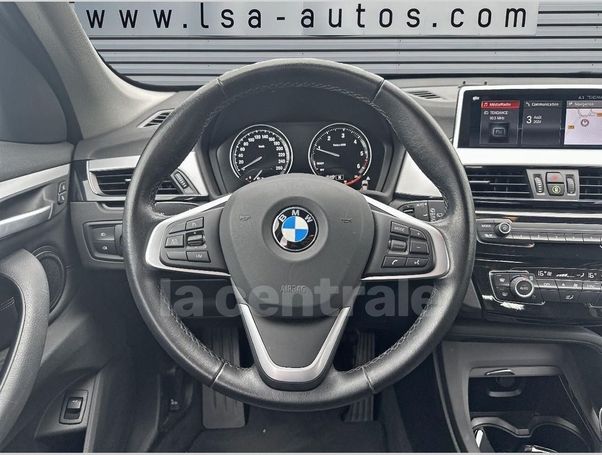 BMW X1 sDrive18d 110 kW image number 30