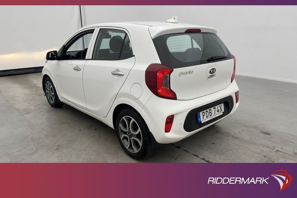 Kia Picanto 1.0 49 kW image number 9